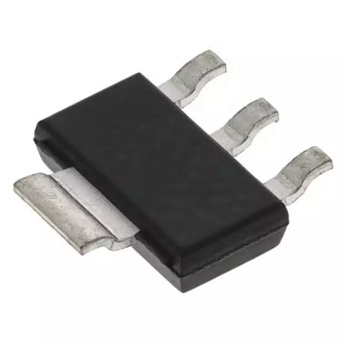 Best stmicroelectronics-stn0214-npn-transistor-200-ma-1400-v-3-pin-sot-223-1785046 STMicroelectronics NPN Transistor 200 mA 1400 V 3-Pin SOT-223 Package, STN0214 (Pack of 1000 Pcs)