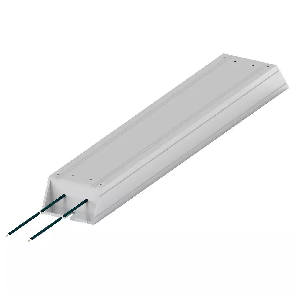 TE CONNECTIVITY Res, 33R, 500W, Wire Leaded, Wirewound, Hch335J33Rj TE CONNECTIVITY Res, 33R, 500W, Wire Leaded, Wirewound, Hch335J33Rj