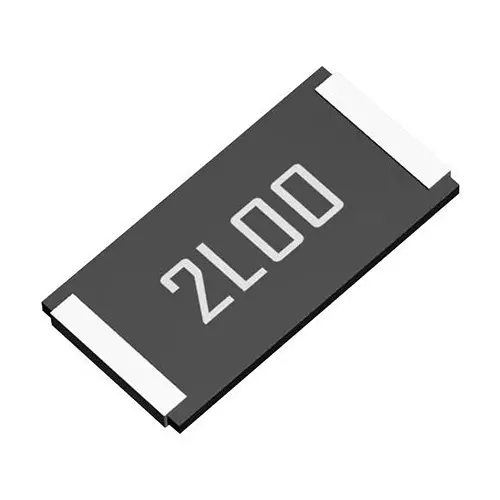 ROHM CURRENT SENSE RES, 0R007, 1%, 2 W, 2512, PMR100HZPFU7L00 (Pack of 2000) ROHM CURRENT SENSE RES, 0R007, 1%, 2 W, 2512, PMR100HZPFU7L00 (Pack of 2000)