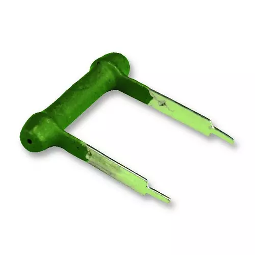 TE CONNECTIVITY RES, 0R47, 5%, 4W, RADIAL, WIREWOUND, FCB4R47J TE CONNECTIVITY RES, 0R47, 5%, 4W, RADIAL, WIREWOUND, FCB4R47J