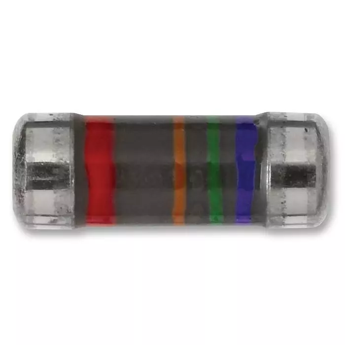 VISHAY RES, MELF, 1K2, 0.1%, 250MW, SMD, MMA02040E1201BB100 VISHAY RES, MELF, 1K2, 0.1%, 250MW, SMD, MMA02040E1201BB100