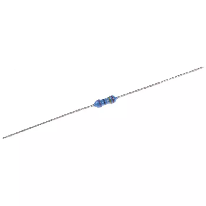 Arcol MRA0207 Series Axial Metal Film Fixed Resistor 249 Ω ±0.1% 0.25W ±15ppm/°C, MRA0207249RBTA015 Arcol MRA0207 Series Axial Metal Film Fixed Resistor 249 Ω ±0.1% 0.25W ±15ppm/°C, MRA0207249RBTA015