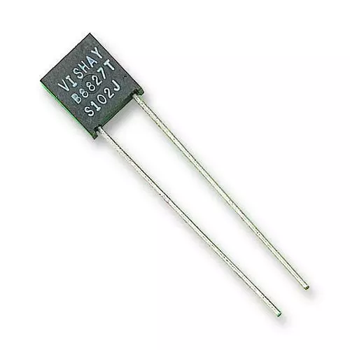 VPG FOIL RESISTORS RES, 50K, 0.01%, 600MW, RADIAL, Y078550K0000T9L VPG FOIL RESISTORS RES, 50K, 0.01%, 600MW, RADIAL, Y078550K0000T9L