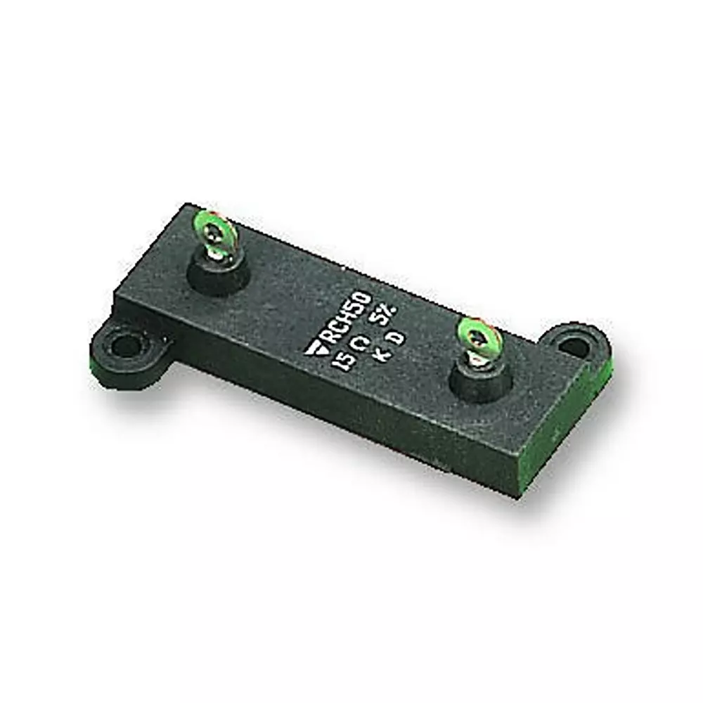 Vishay RESISTOR, 50W 470R, RCH50S470R0JS06 Vishay RESISTOR, 50W 470R, RCH50S470R0JS06