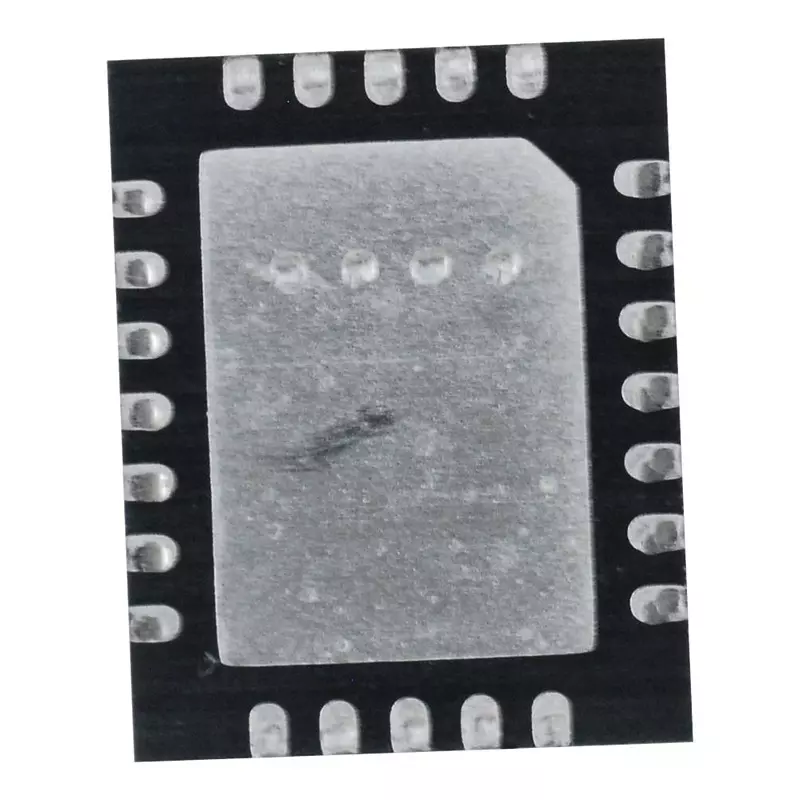 MICROCHIP Arm Microcontroller 32BIT, CORTEX-M0+, 48MHZ, QFN-24, ATSAMD09D14A-MUT MICROCHIP Arm Microcontroller 32BIT, CORTEX-M0+, 48MHZ, QFN-24, ATSAMD09D14A-MUT