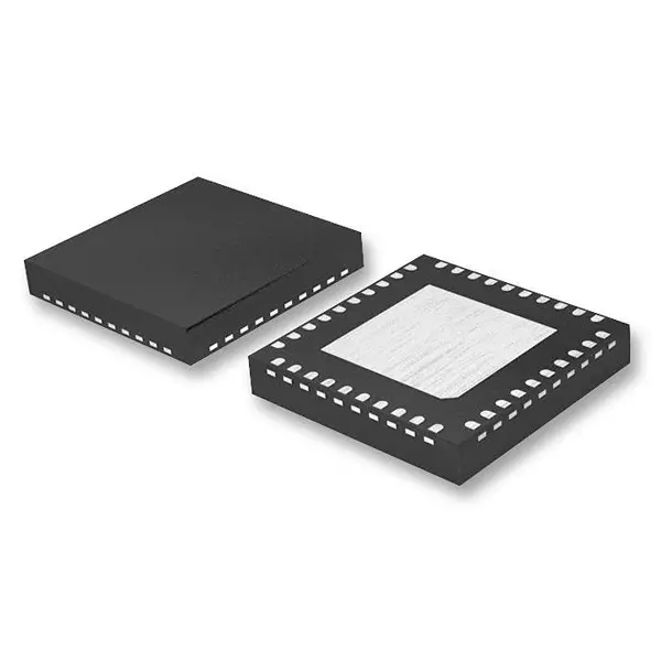 NXP MCU, 32BIT, 32MHZ, HVQFN-40, JN5169/001Z NXP MCU, 32BIT, 32MHZ, HVQFN-40, JN5169/001Z