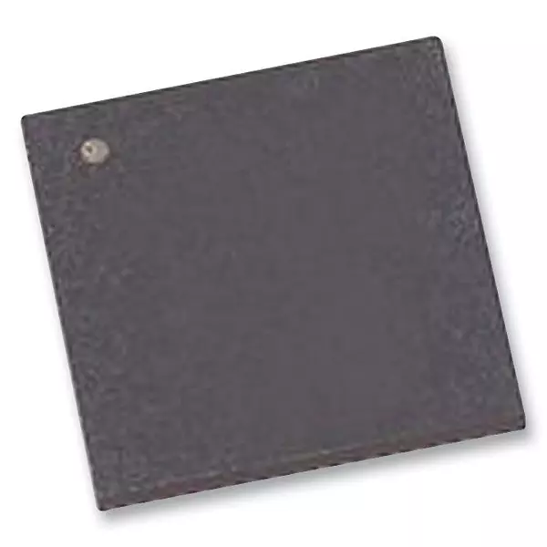 MICROCHIP 8-Bit Microcontroller 8BIT, ATMEGA, 8MHZ, MLF-64, ATMEGA128L-8MU MICROCHIP 8-Bit Microcontroller 8BIT, ATMEGA, 8MHZ, MLF-64, ATMEGA128L-8MU