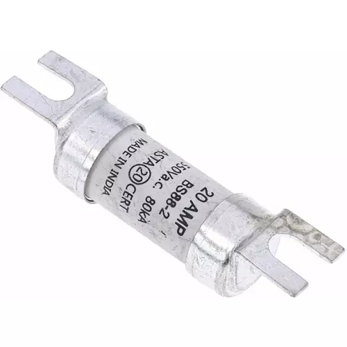 Best rs-pro-tag-fuse-20a-voltage-550-v-ac-model-no-5212523-pack-of-5 RS PRO Tag Fuse 20A, Voltage 550 V AC, Model No 5212523 (Pack of 5)