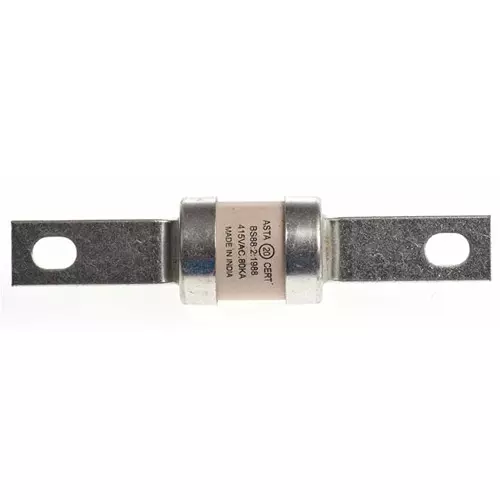 Buy rs-pro-tag-fuse-200a-voltage-415-v-ac-model-no-5212775 RS PRO Tag Fuse 200A, Voltage 415 V AC, Model No 5212775