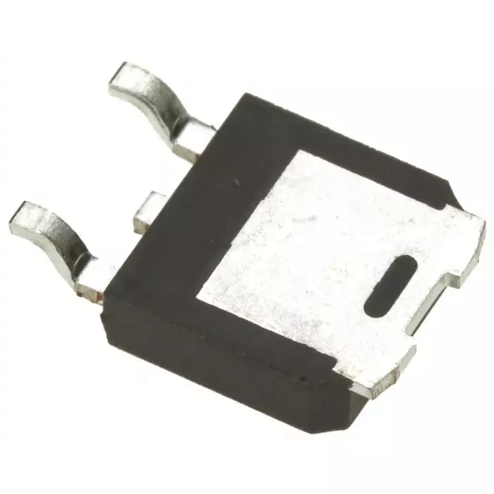 Buy stmicroelectronics-voltage-regulator-13-amp-33-v-low-dropout-voltage-3-pins-dpak-ld1117dt33ctr-pack-of-2500 Stmicroelectronics Voltage Regulator 1.3 Amp 3.3 V Low Dropout Voltage 3 Pins DPAK, LD1117DT33CTR (Pack of 2500)