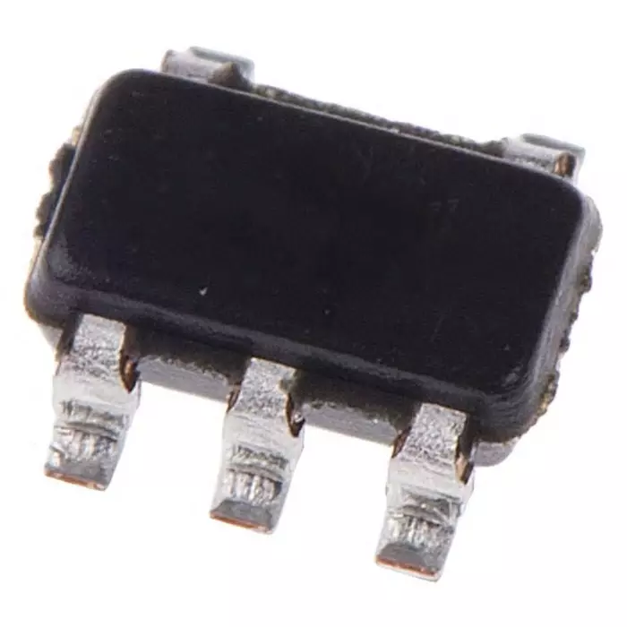 Stmicroelectronics Voltage Regulator 550 mA 2.5 V Low Dropout Voltage 5 Pins SOT-23, LD3985M25R (Pack of 3000) Stmicroelectronics Voltage Regulator 550 mA 2.5 V Low Dropout Voltage 5 Pins SOT-23, LD3985M25R (Pack of 3000)