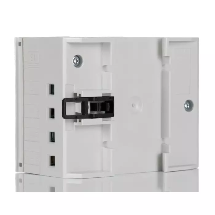 Shop abb-1-phase-lcd-energy-meter-type-transformer-connected-2cma170555r1000 ABB 1 Phase LCD Energy Meter, Type Transformer Connected, 2CMA170555R1000