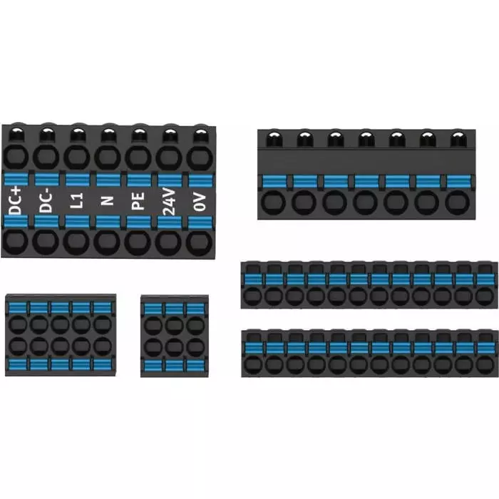 Best nekm-c6-c16-d-festo-festo-nekm-c6-series-plug-for-use-with-controllers-195-863-rs Festo NEKM-C6 Series Plug for Use with Controllers, NEKM-C6-C16-D