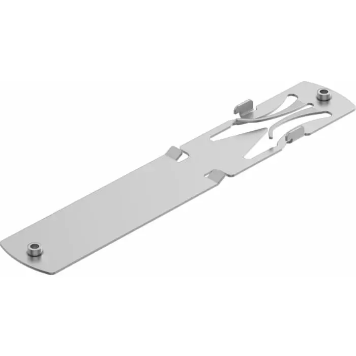 Shop cafm-x4-h-festo-festo-cafm-x4-series-mounting-rail-for-use-with-control-technology-and-remote-io-195-712-rs Festo CAFM-X4 Series Mounting Rail for Use with Control Technology and Remote I/O, CAFM-X4-H