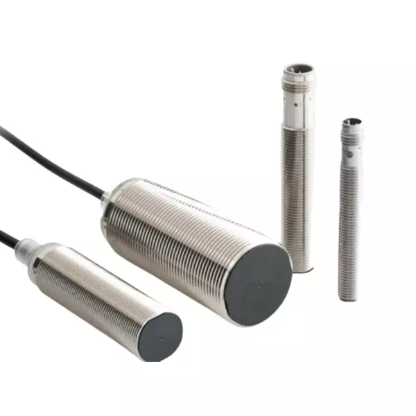 Omron PNP 16 mm Proximity Sensor E2B-M18KN16-WP-B2 5M Omron PNP 16 mm Proximity Sensor E2B-M18KN16-WP-B2 5M