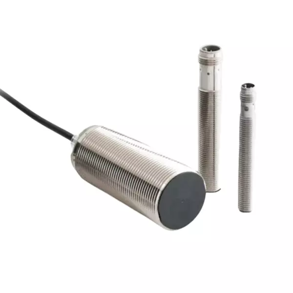 Best omron-pnp-16-mm-proximity-sensor-e2b-m18kn16-wp-b2-5m Omron PNP 16 mm Proximity Sensor E2B-M18KN16-WP-B2 5M