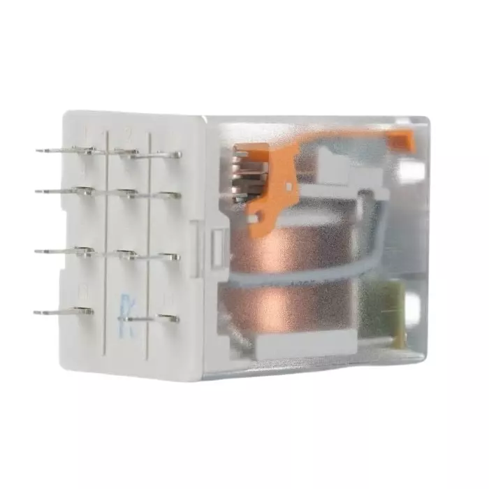 Best abb-cr-m-series-interface-relay-din-rail-mount-24-v-dc-coil-4co-spdt-6a-load-1svr405613r1000-cr-m024dc4 ABB CR-M Series Interface Relay, DIN Rail Mount, 24 V DC Coil, 4CO (SPDT), 6A Load, 1SVR405613R1000 CR-M024DC4