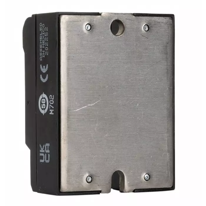 Buy d4d07-sensata-crydom-sensata-crydom-1-dcl-series-solid-state-relay-7-a-load-surface-mount-400-v-load-32-v-control-291-2618-rs SENSATA/CRYDOM Solid State Relay 1-DCL Series 7 A Load Surface Mount 400 V 32 Control, D4D07