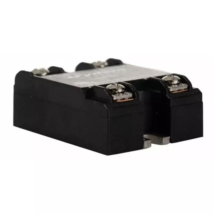 Shop d4d07-sensata-crydom-sensata-crydom-1-dcl-series-solid-state-relay-7-a-load-surface-mount-400-v-load-32-v-control-291-2618-rs SENSATA/CRYDOM Solid State Relay 1-DCL Series 7 A Load Surface Mount 400 V 32 Control, D4D07