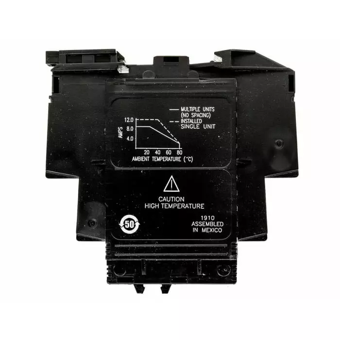 Buy dr24d12-sensata-crydom-sensata-crydom-solid-state-interface-relay-32-v-dc-control-12-a-rms-load-din-rail-mount-720-4101-rs SENSATA/CRYDOM Solid State Interface Relay 32 V DC Control 12 A RMS Load DIN Rail Mount, DR24D12