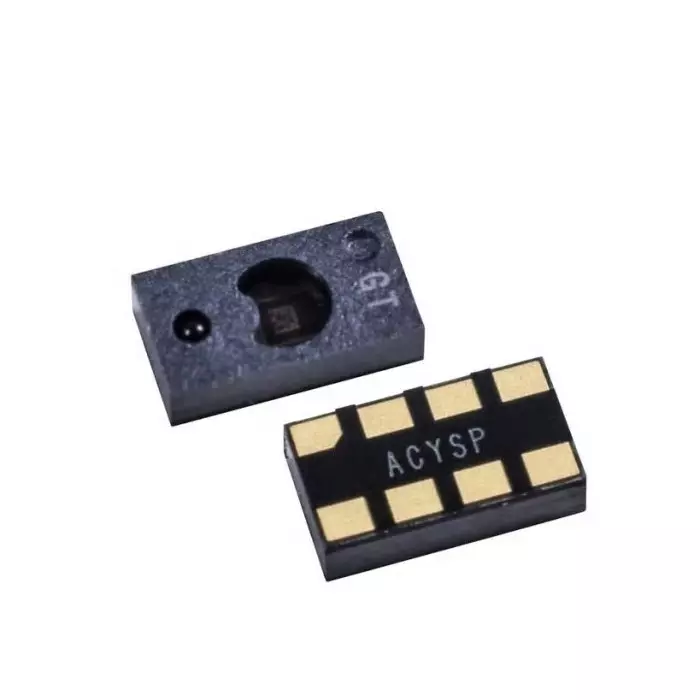 AMS OSRAM GROUP Proximity Sensor TMD2725 Ambient Light 30 mm 8-Pin, 503020010 (Pack of 2) AMS OSRAM GROUP Proximity Sensor TMD2725 Ambient Light 30 mm 8-Pin, 503020010 (Pack of 2)