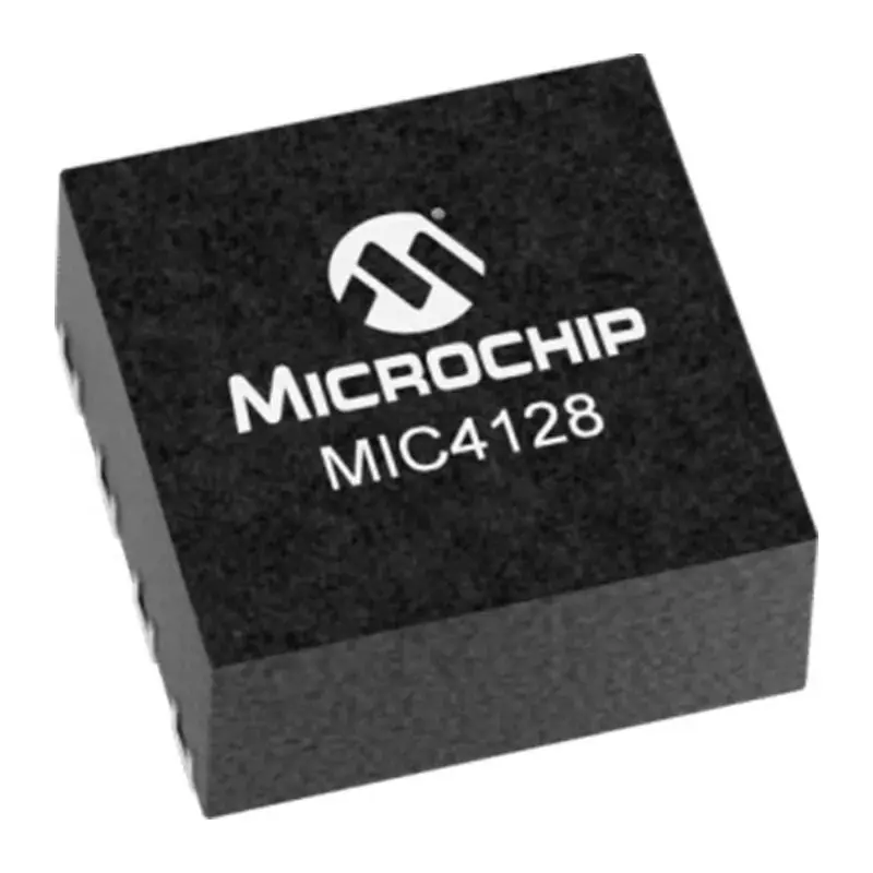 Buy microchip-mosfet-gate-driver-2-15-a-20v-8-pin-msop-mic4128ymme Microchip MOSFET Gate Driver 2, 1.5 A, 20V 8-Pin, MSOP, MIC4128YMME