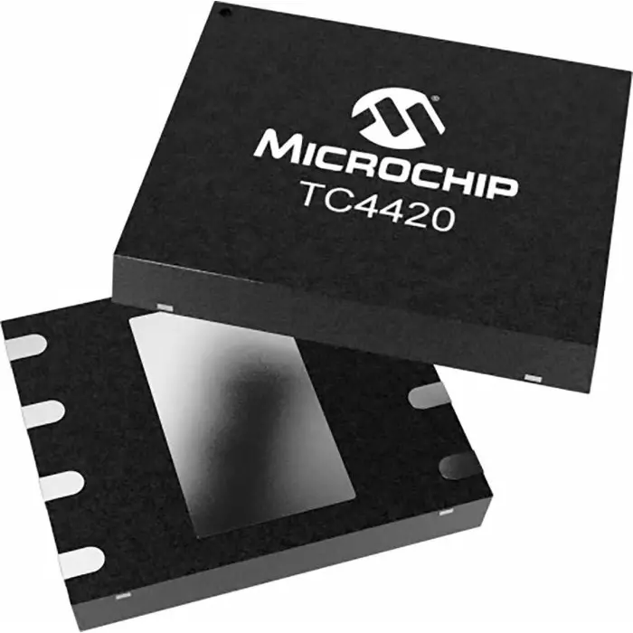 Buy microchip-mosfet-gate-driver-1-15-a-18v-8-pin-cerdip-tc4420mja Microchip MOSFET Gate Driver 1, 1.5 A, 18V 8-Pin, CERDIP, TC4420MJA