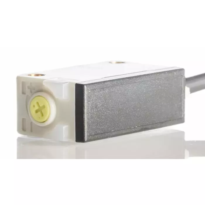 Best rs-pro-polarised-retro-reflection-photoelectric-sensor-block-sensor-4-m-detection-range-2024439 RS PRO Polarised Retro Reflection Photoelectric Sensor Block Sensor 4 m Detection Range, 2024439