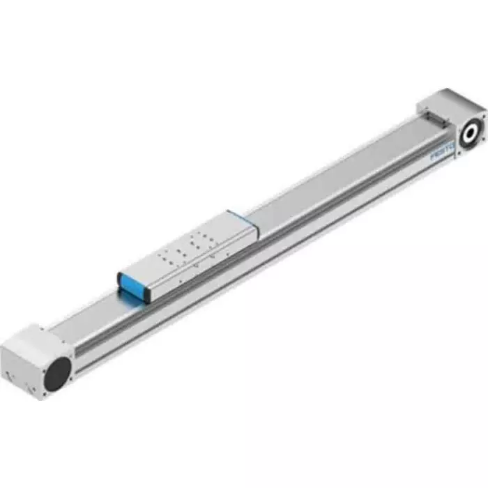 Festo Belt Driven Linear Actuator ELGA-TB 800 mm, ELGA-TB-KF-120-800-0H Festo Belt Driven Linear Actuator ELGA-TB 800 mm, ELGA-TB-KF-120-800-0H