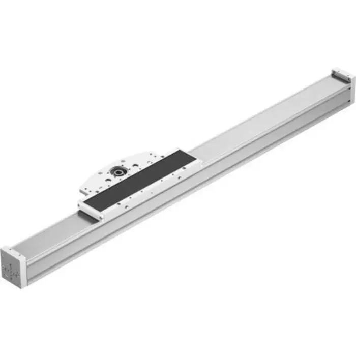 Festo Ball Screw Axis ELCC 200 mm, 5000 mm/s, 600 N, ELCC-TB-KF-70-200-0H-P0-CR Festo Ball Screw Axis ELCC 200 mm, 5000 mm/s, 600 N, ELCC-TB-KF-70-200-0H-P0-CR