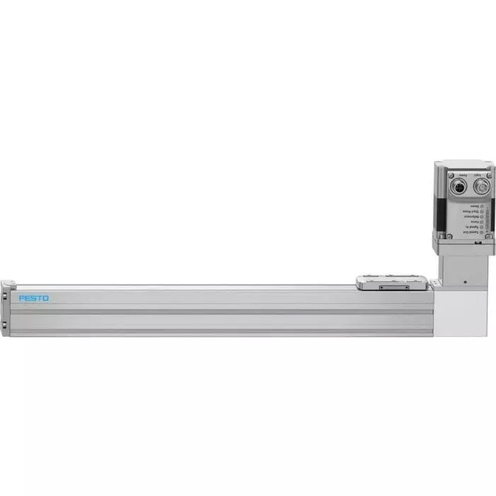 Buy festo-belt-driven-linear-actuator-elgs-300-mm-1200-mms-100-n-elgs-tb-kf-45-300-st-m-h1-plk-aa Festo Belt Driven Linear Actuator ELGS 300 mm, 1200 mm/s, 100 N, ELGS-TB-KF-45-300-ST-M-H1-PLK-AA