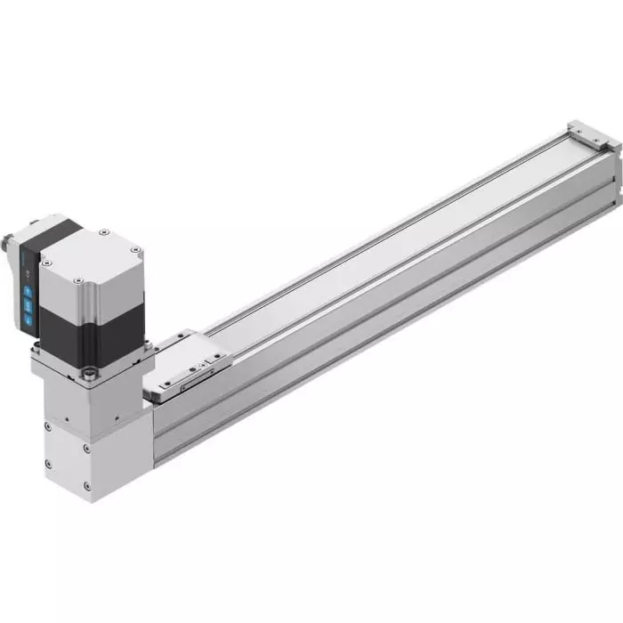 Best festo-belt-driven-linear-actuator-elgs-300-mm-1200-mms-100-n-elgs-tb-kf-45-300-st-m-h1-plk-aa Festo Belt Driven Linear Actuator ELGS 300 mm, 1200 mm/s, 100 N, ELGS-TB-KF-45-300-ST-M-H1-PLK-AA