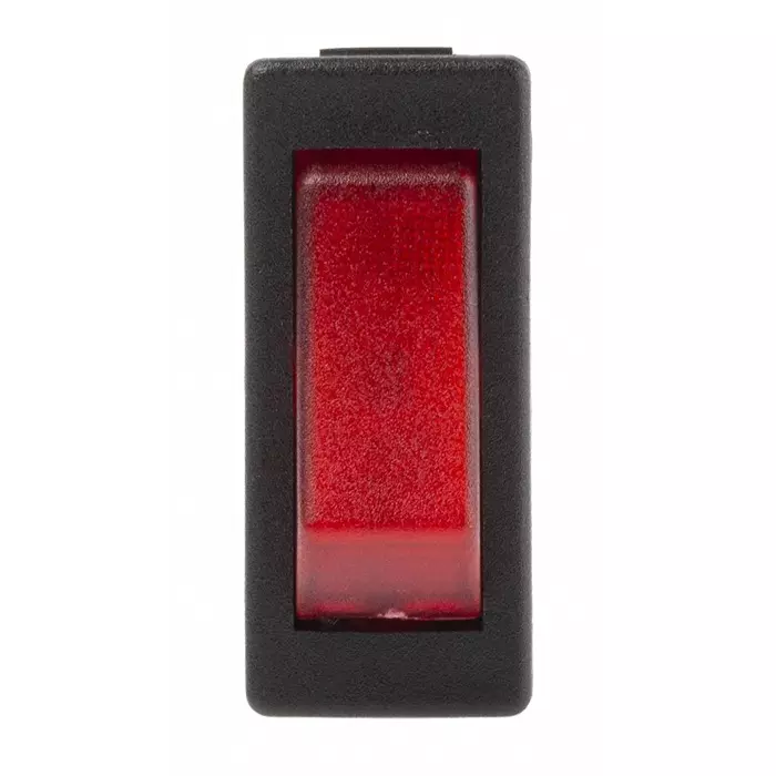 Shop arcolectric-bulgin-limited-illuminated-spst-on-off-rocker-switch-panel-mount-c5503alnab ARCOLECTRIC (BULGIN LIMITED) Illuminated SPST On-Off Rocker Switch Panel Mount, C5503ALNAB