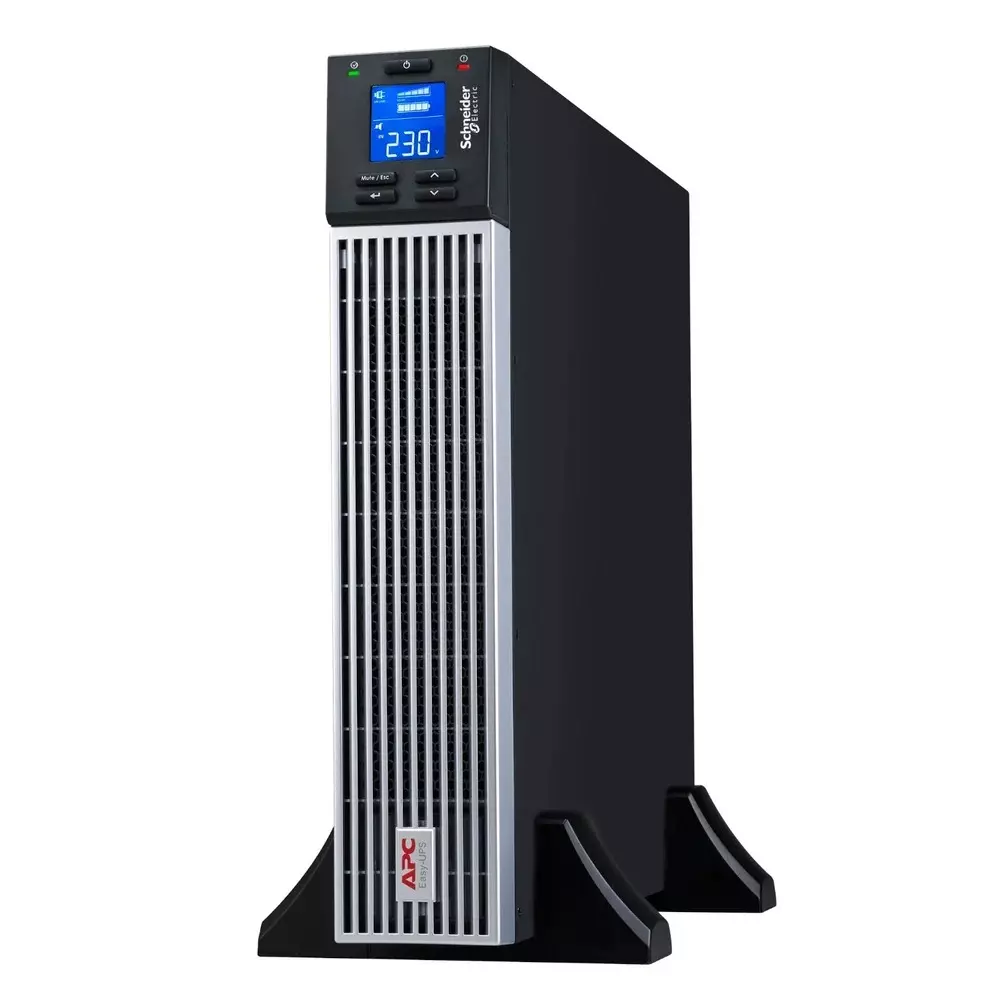 Best apc-ups-900-w-1000-va-power-rating-and-230-v-nominal-output-voltage-srvl1kri-in APC UPS 900 W, 1000 VA Power Rating and 230 V Nominal Output Voltage, SRVL1KRI-IN