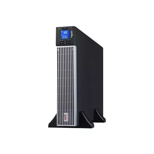 Buy apc-ups-2700-w-3000-va-power-rating-and-230-v-ac-1-phase-input-voltage-srvl3kri-in APC UPS 2700 W, 3000 VA Power Rating and 230 V AC 1 Phase Input Voltage, SRVL3KRI-IN