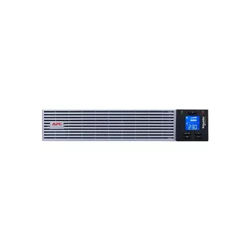 Shop apc-ups-2700-w-3000-va-power-rating-and-230-v-ac-1-phase-input-voltage-srvl3kri-in APC UPS 2700 W, 3000 VA Power Rating and 230 V AC 1 Phase Input Voltage, SRVL3KRI-IN