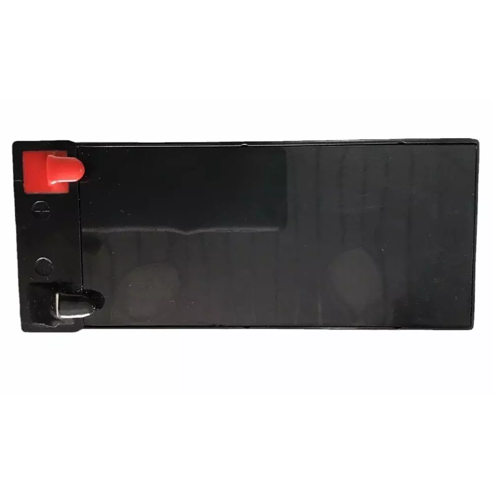 Best relicell-agm-vrla-ups-battery-black-7-ah-battery-capacity-12-v-ssp12-7 Relicell AGM VRLA UPS Battery Black 7 Ah Battery Capacity 12 V, SSP12-7