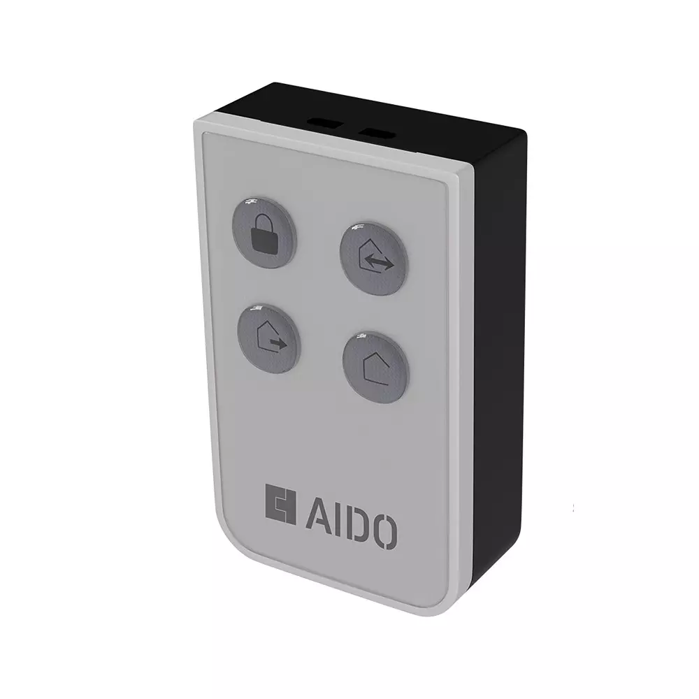 Buy dorma-xl--c-4173-es-automatic-door-accessory-hand-held-transmitter-receiver AIDO XL-C 4173 Remote Control  (Spare Parts)