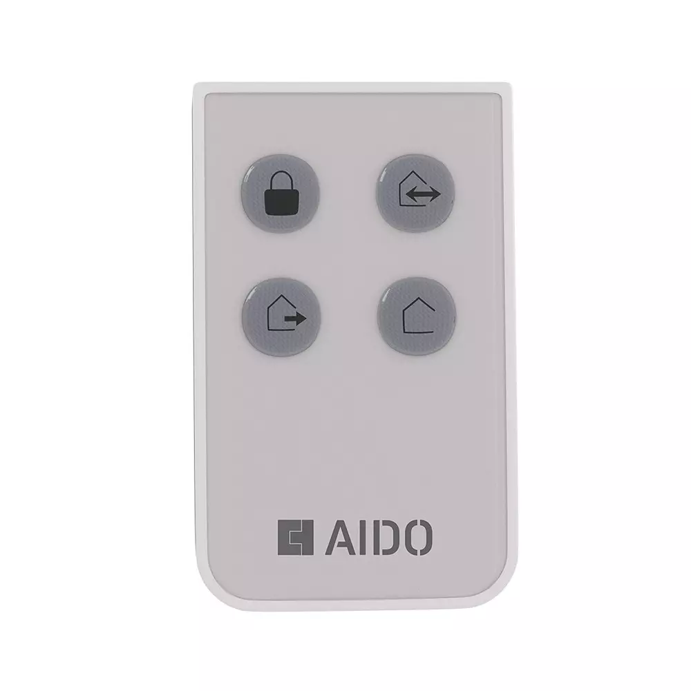 Best aido-xl-c-4173-remote-control-spare-parts AIDO XL-C 4173 Remote Control  (Spare Parts)