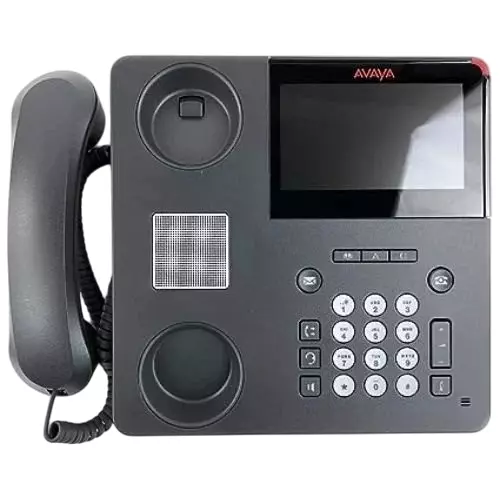 Best avaya-ip-telephone-wired-black-plastic-single-keypad-corded-electric-for-home-office-hotels-9620l Avaya IP Telephone Wired Black Plastic Single Keypad for Home, Office & Hotels Use, 9620L