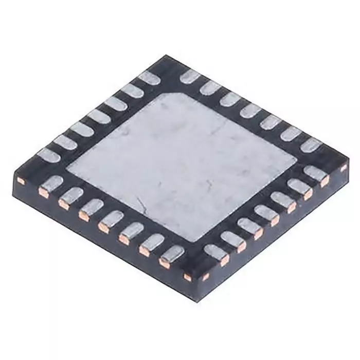 Infineon USB Hub 3-Channel USB 2.0 3.3 V 5 V 28-Pin QFN, CY7C65634-28LTXC (Pack of 5) Infineon USB Hub 3-Channel USB 2.0 3.3 V 5 V 28-Pin QFN, CY7C65634-28LTXC (Pack of 5)