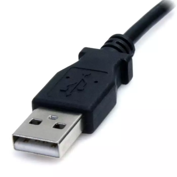 Buy usb2typem2m-startechcom-startechcom-usb-20-male-usb-a-to-male-barrel-power-connector-480mbps-2m-186-3191-rs StarTech.com Male USB A to Male Barrel Power Connector Cable 480 Mbps USB 2.0 2m, USB2TYPEM2M