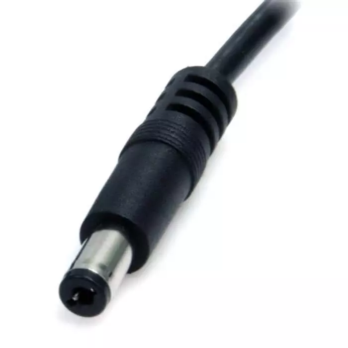 Best usb2typem2m-startechcom-startechcom-usb-20-male-usb-a-to-male-barrel-power-connector-480mbps-2m-186-3191-rs StarTech.com Male USB A to Male Barrel Power Connector Cable 480 Mbps USB 2.0 2m, USB2TYPEM2M