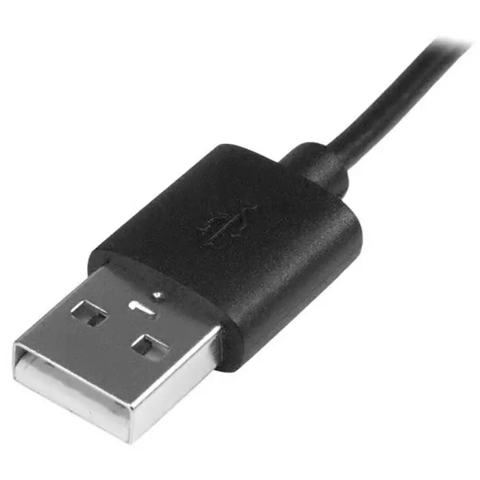 Buy usbaubl1m-startechcom-startechcom-usb-20-male-usb-a-to-male-micro-usb-b-480mbps-1m-193-2859-rs StarTech.com Male USB A to Male Micro USB B Cable 480 Mbps USB 2.0 1m, USBAUBL1M