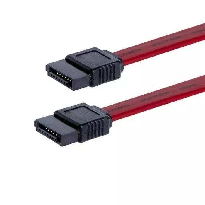StarTech.com Female SATA Data to Female SATA Data Cable 300mm, SATA12 StarTech.com Female SATA Data to Female SATA Data Cable 300mm, SATA12