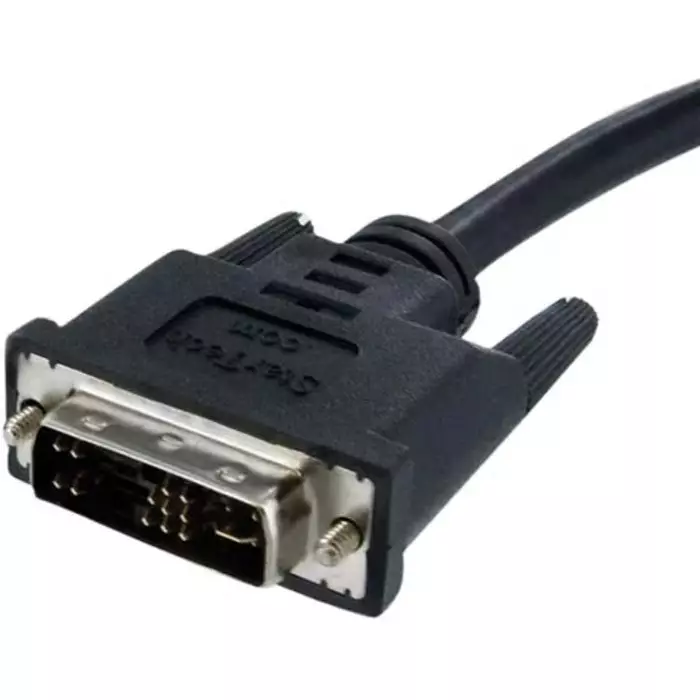 Best dvivgamm2m-startechcom-startechcom-male-dvi-a-to-male-vgacable-2mblack-sheath-213-3066-rs StarTech.com Male DVI-A to Male VGA Cable, 2m Black Sheath, DVIVGAMM2M