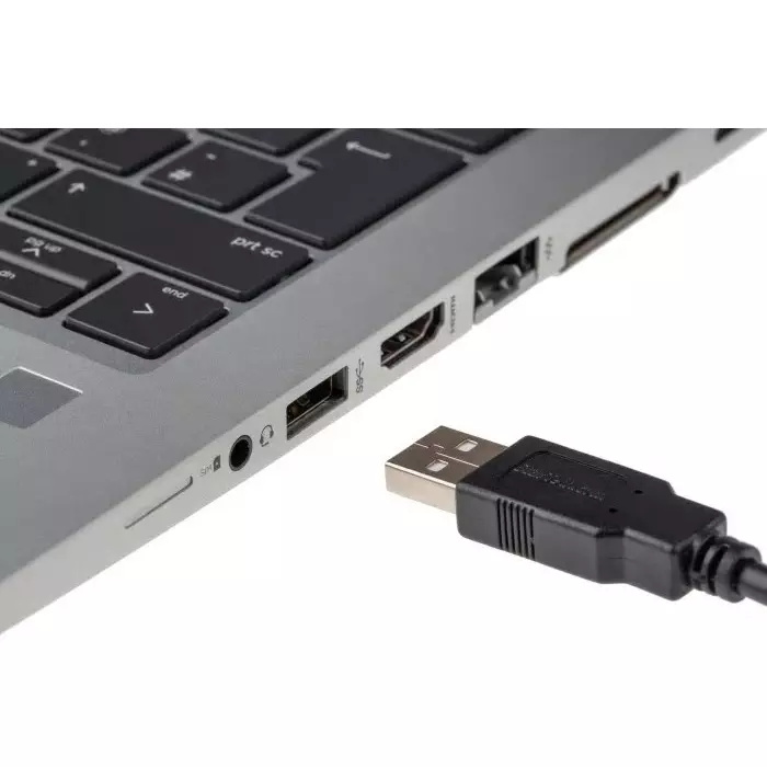 Buy usb2habm50cm-startechcom-startechcom-usb-20-male-usb-a-to-male-mini-usb-b-480mbps-500mm-186-2803-rs StarTech.com Male USB A to Male Mini USB B Cable 480 Mbps USB 2.0 500mm, USB2HABM50CM