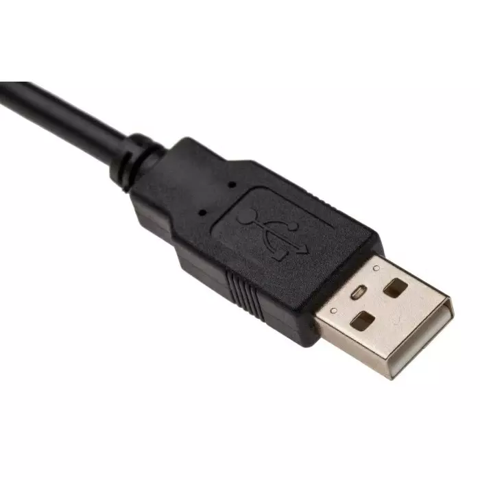 Order usb2habm50cm-startechcom-startechcom-usb-20-male-usb-a-to-male-mini-usb-b-480mbps-500mm-186-2803-rs StarTech.com Male USB A to Male Mini USB B Cable 480 Mbps USB 2.0 500mm, USB2HABM50CM