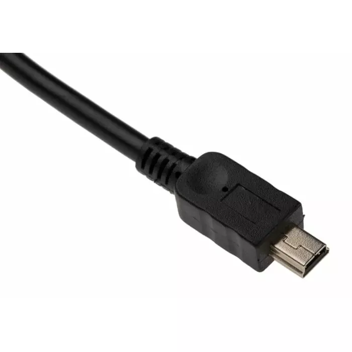 Offer usb2habm50cm-startechcom-startechcom-usb-20-male-usb-a-to-male-mini-usb-b-480mbps-500mm-186-2803-rs StarTech.com Male USB A to Male Mini USB B Cable 480 Mbps USB 2.0 500mm, USB2HABM50CM