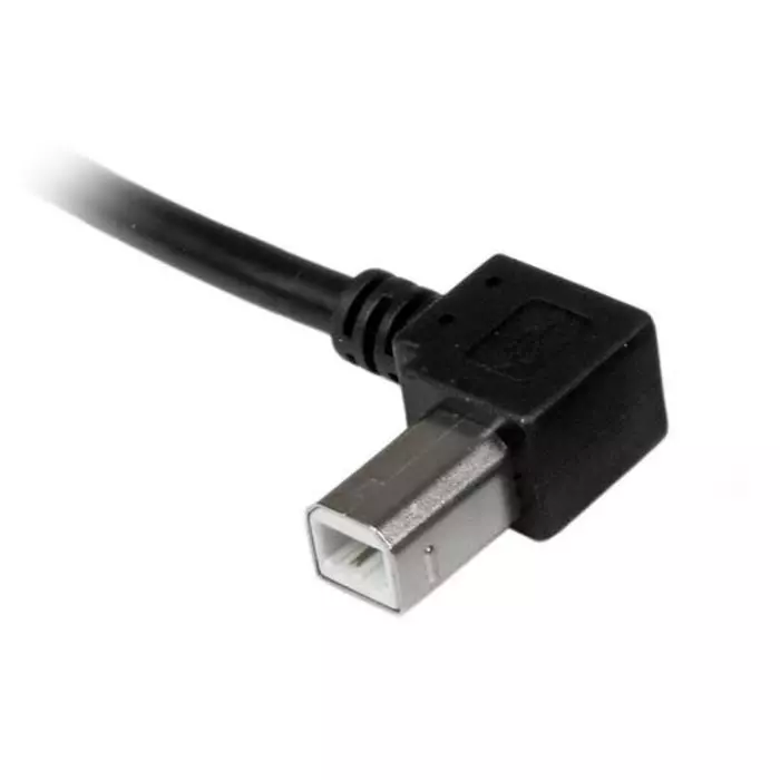 Buy usbab2ml-startechcom-startechcom-usb-20-male-usb-a-to-male-usb-b-480mbps-2m-186-3198-rs StarTech.com Male USB A to Male USB B Cable 480 Mbps USB 2.0 2 m, USBAB2ML